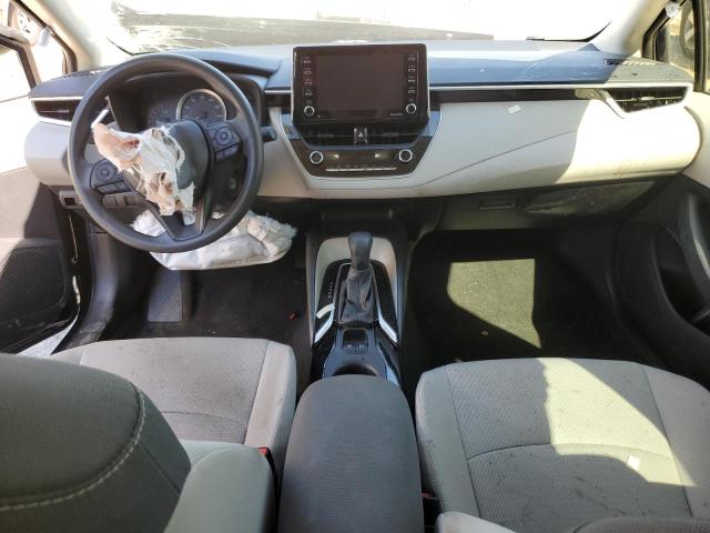 Photo 8 from auction – 2021 TOYOTA COROLLA LE with VIN JTDEPMAE7MJ170908
