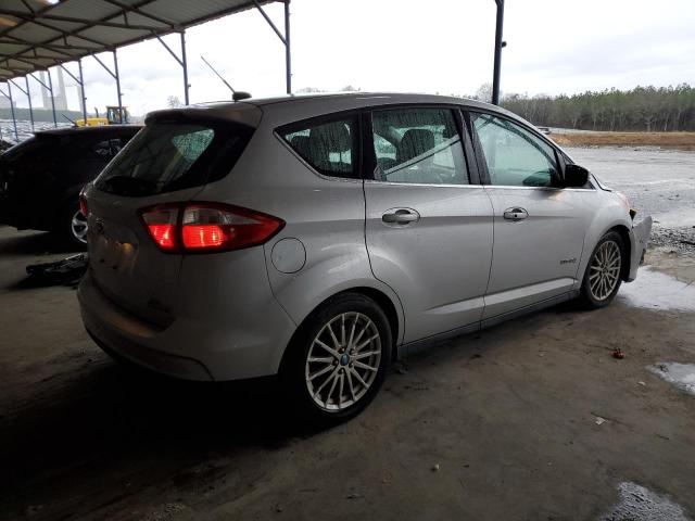 Photo 3 from auction – 2013 FORD C-MAX SEL with VIN 1FADP5BU4DL517984