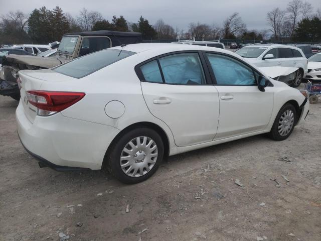 Photo 3 from auction – 2020 SUBARU IMPREZA with VIN 4S3GKAB60L3604876