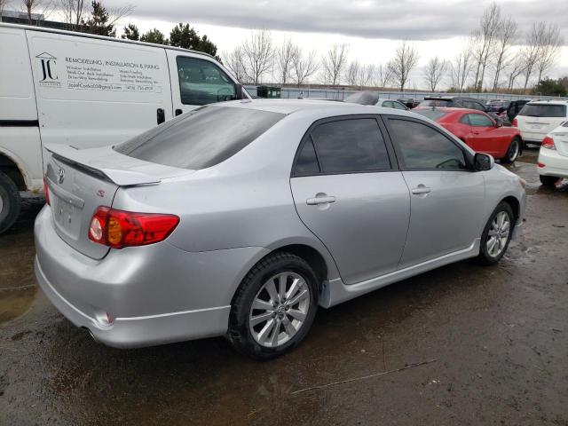 صورة رقم 3 من المزاد - 2010 TOYOTA COROLLA BA مع VIN 2T1BU4EE7AC339788