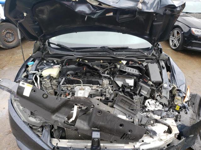 Photo 11 from auction – 2016 HONDA CIVIC EX with VIN 19XFC2F77GE025559