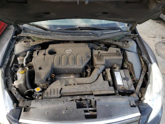 Photo 7 from auction – 2007 NISSAN ALTIMA 2.5 with VIN 1N4AL21E17N442600