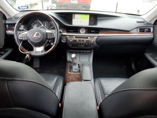 Photo 8 from auction – 2018 LEXUS ES 350 with VIN 58ABK1GG6JU080639