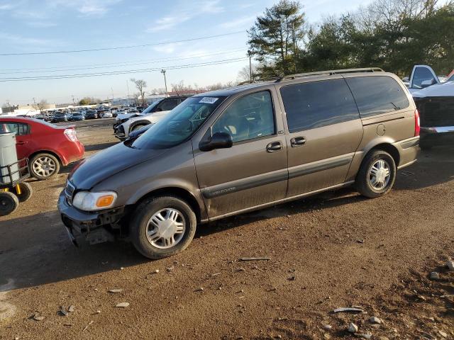 CHEVROLET VENTURE LS 2005 with VIN 1GNDV23E75D137904 - Photo from auction
