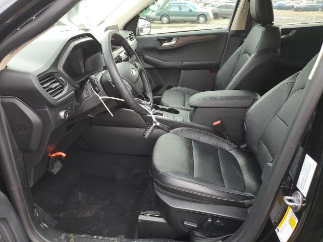 Photo 7 from auction – 2020 FORD ESCAPE TIT with VIN 1FMCU9J97LUB45788