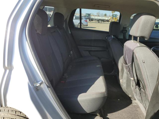 Photo 11 from auction – 2016 GMC TERRAIN SL with VIN 2GKALMEK2G6146998