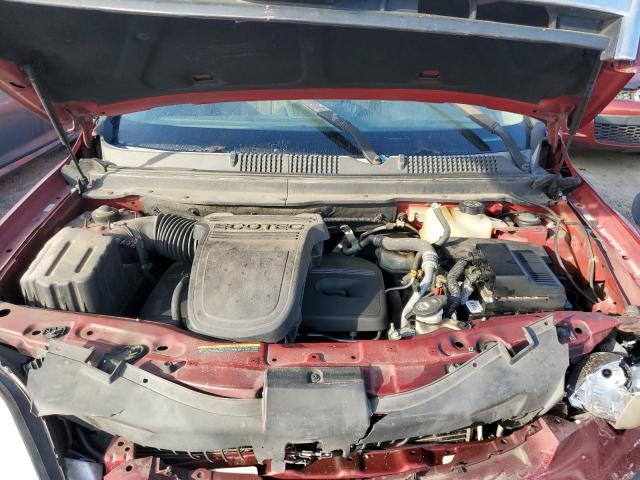Photo 12 from auction – 2008 SATURN VUE XE with VIN 3GSCL33PX8S713656