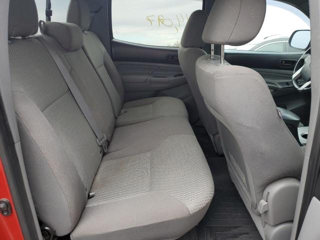Photo 10 from auction – 2012 TOYOTA TACOMA DOU with VIN 3TMLU4EN2CM102978