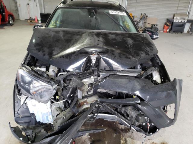 Photo 12 from auction – 2018 TOYOTA RAV4 ADVEN with VIN 2T3RFREVXJW786773