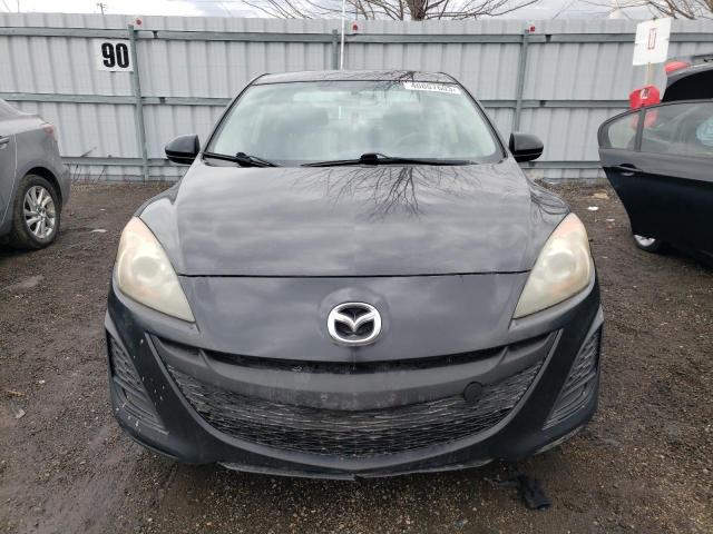 Photo 5 from auction – 2011 MAZDA 3 I with VIN JM1BL1UF2B1465476