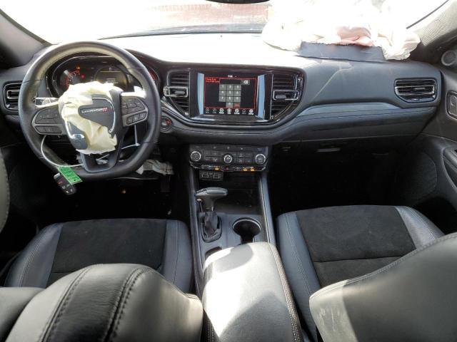 Photo 8 from auction – 2022 DODGE DURANGO GT with VIN 1C4RDJDG2NC103578