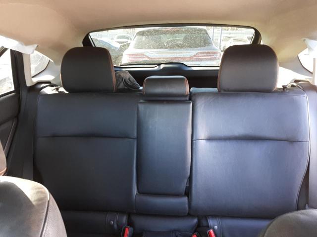 Photo 10 from auction – 2017 SUBARU CROSSTREK with VIN JF2GPANC4H8260855