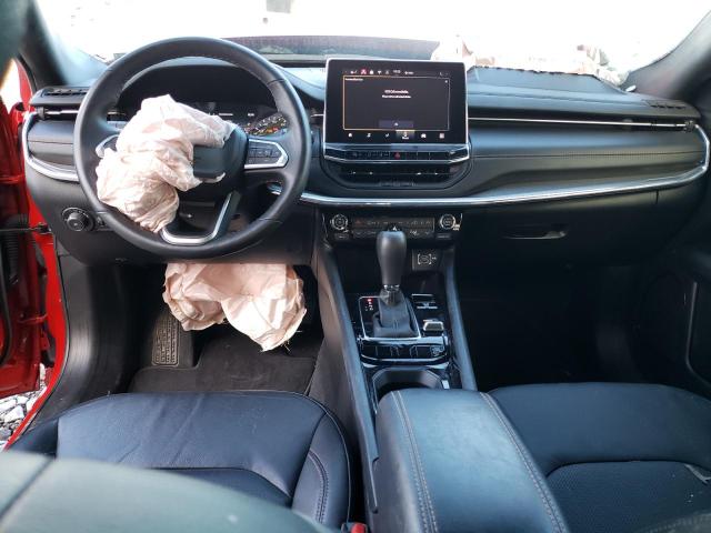 Photo 8 from auction – 2022 JEEP COMPASS LI with VIN 3C4NJDCB7NT158515