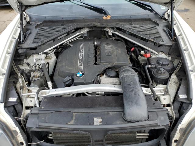 Photo 12 from auction – 2012 BMW X5 XDRIVE3 with VIN 5UXZV4C51CL758924