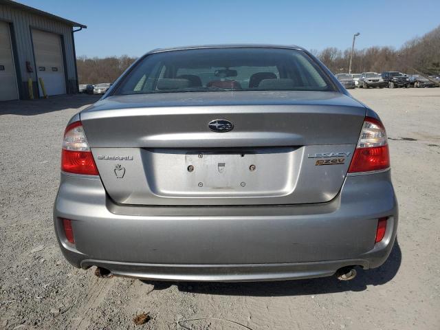 صورة رقم 6 من المزاد - 2009 SUBARU LEGACY 2.5 مع VIN 4S3BL616X97227948