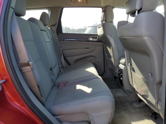 Photo 11 from auction – 2011 JEEP GRAND CHER with VIN 1J4RR4GG6BC511571