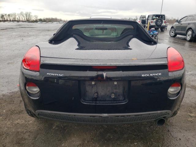 Photo 6 from auction – 2007 PONTIAC SOLSTICE with VIN 1G2MB35B57Y123008