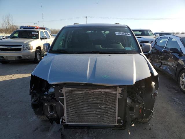 Foto 5 de la subasta – 2016 DODGE GRAND CARA con VIN 2C4RDGCGXGR169052