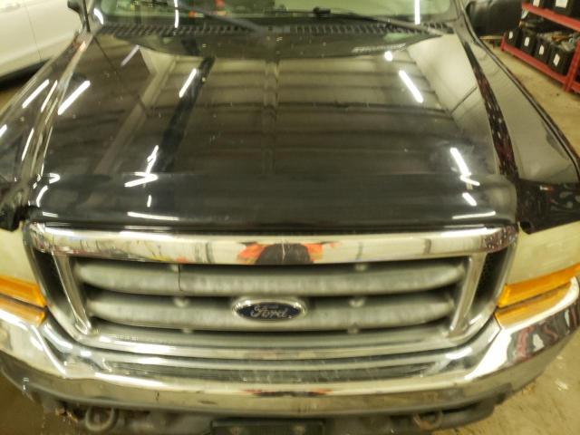 Photo 11 from auction – 2000 FORD F250 SUPER with VIN 1FTNX21F2YEB99227