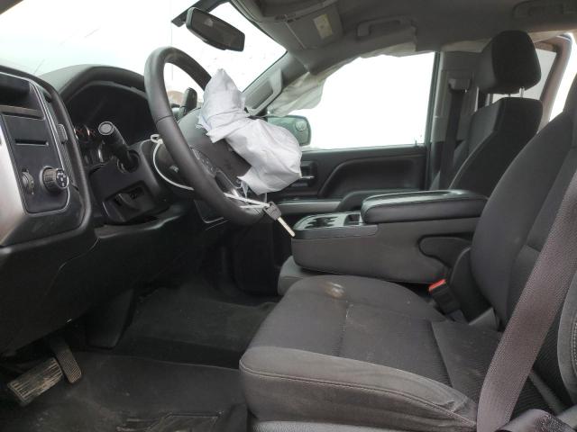 Photo 7 from auction – 2014 CHEVROLET SILVERADO with VIN 1GCRCREC5EZ155085