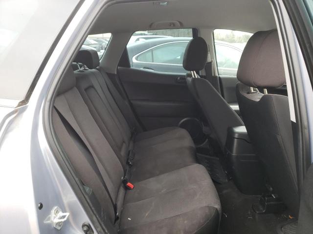 Photo 11 from auction – 2008 MAZDA CX-7 with VIN JM3ER29LX80180756