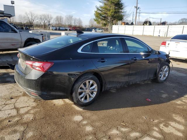 Photo 3 from auction – 2019 CHEVROLET MALIBU LT with VIN 1G1ZD5ST3KF114745