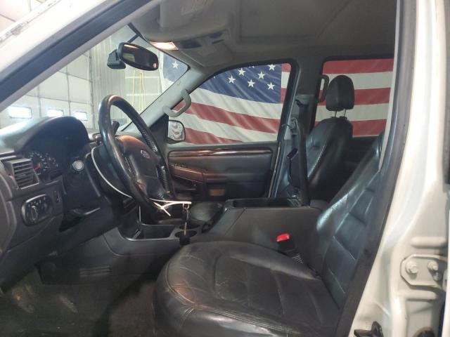 Photo 7 from auction – 2003 FORD EXPLORER L with VIN 1FMZU75W63ZA99002