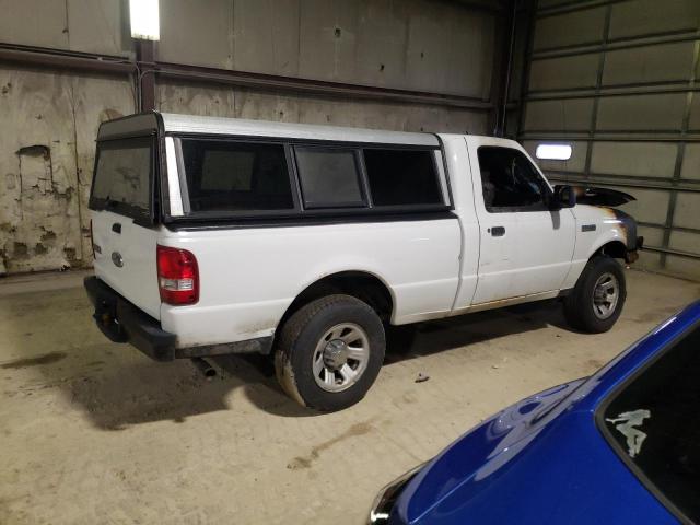 Photo 3 from auction – 2007 FORD RANGER with VIN 1FTYR10D87PA90422