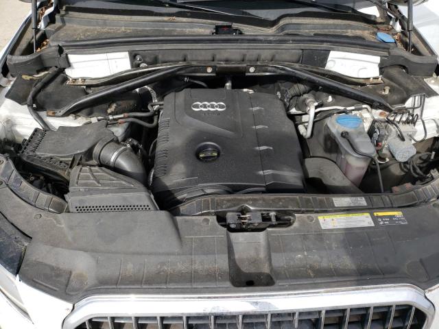 Photo 12 from auction – 2013 AUDI Q5 PREMIUM with VIN WA1LFAFP8DA069695