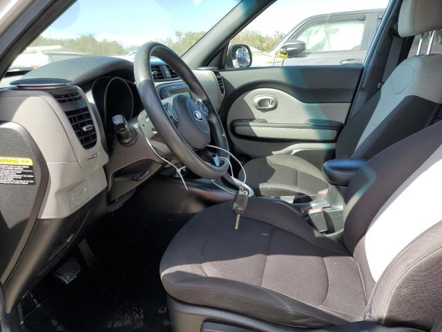 Photo 7 from auction – 2018 KIA SOUL with VIN KNDJN2A25J7578587