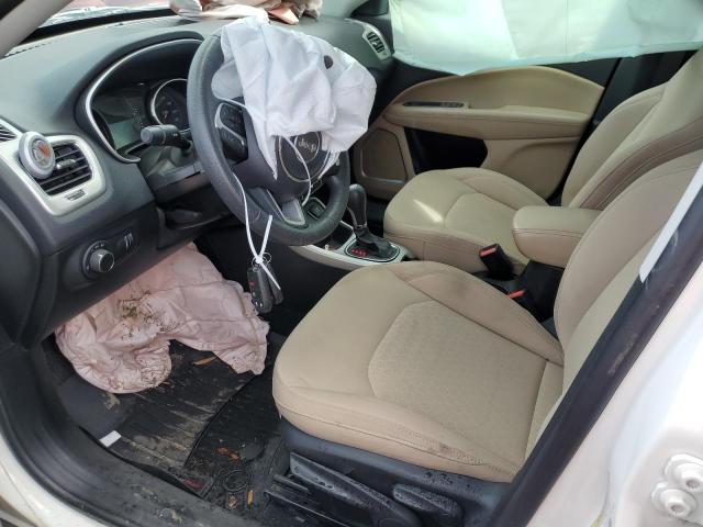 Foto 7 de la subasta – 2018 JEEP COMPASS SP con VIN 3C4NJCAB2JT411876