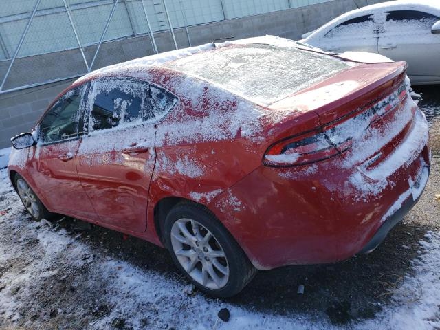Photo 2 from auction – 2013 DODGE DART SXT with VIN 1C3CDFBA5DD288479