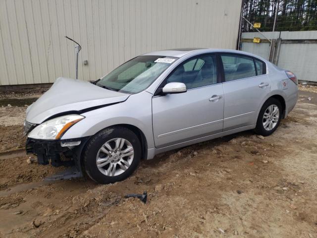 NISSAN ALTIMA BAS 2011 with VIN 1N4AL2AP2BN495980 - Photo from auction