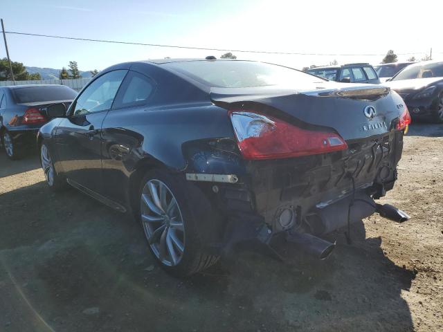 Photo 2 from auction – 2008 INFINITI G37 BASE with VIN JNKCV64E78M121179