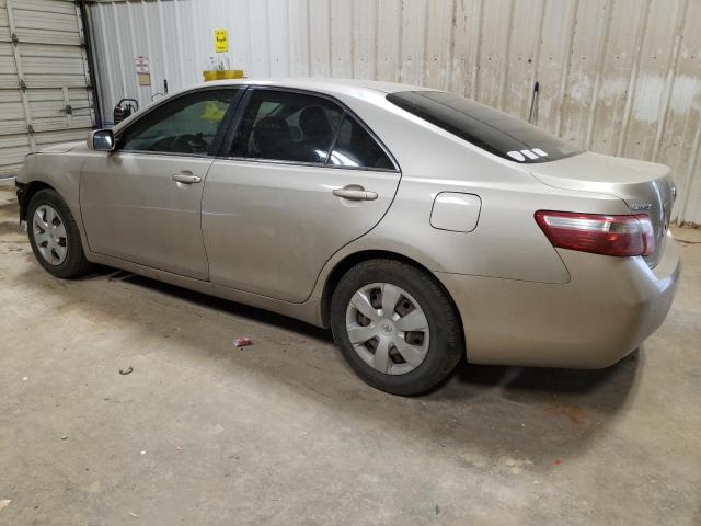 Photo 2 from auction – 2007 TOYOTA CAMRY CE with VIN 4T1BE46K77U077666