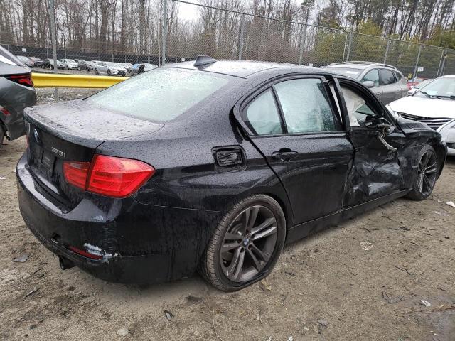 Photo 3 from auction – 2013 BMW 335 I with VIN WBA3A9G53DNP36906
