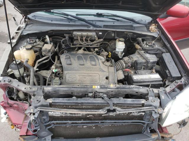 Photo 12 from auction – 2006 MAZDA TRIBUTE S with VIN 4F2YZ94116KM19472
