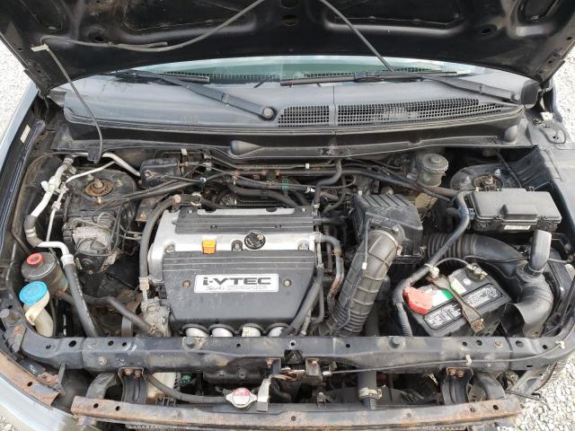 Photo 12 from auction – 2007 HONDA ELEMENT EX with VIN 5J6YH28717L000049