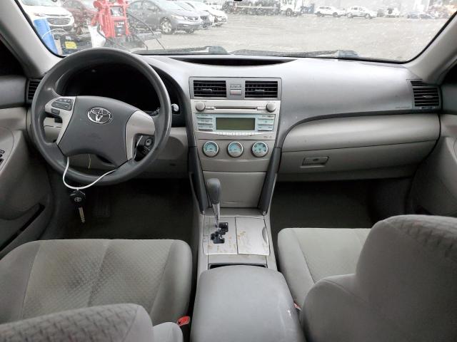 Photo 8 from auction – 2007 TOYOTA CAMRY CE with VIN 4T1BE46K57U011360