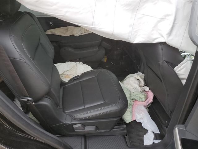 صورة رقم 10 من المزاد - 2022 FORD EXPLORER X مع VIN 1FMSK8DH6NGB96649