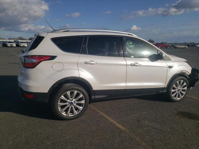 Photo 3 from auction – 2017 FORD ESCAPE TIT with VIN 1FMCU9J98HUB81772