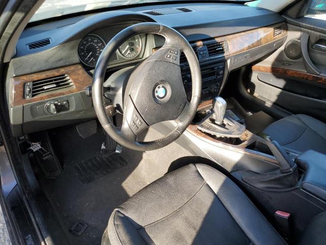 Photo 8 from auction – 2006 BMW 330 XI with VIN WBAVD33506KV64664