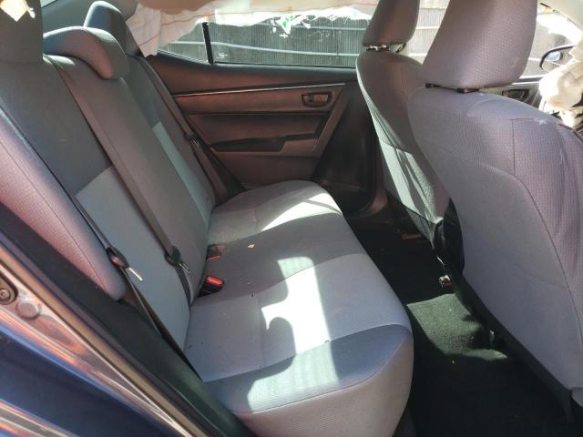 Photo 10 from auction – 2016 TOYOTA COROLLA L with VIN 5YFBURHEXGP479044