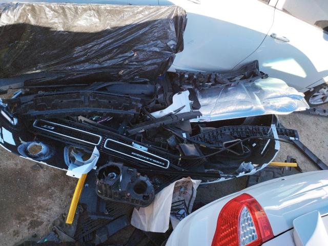 Photo 12 from auction – 2022 DODGE CHALLENGER with VIN 2C3CDZJG3NH167977