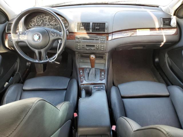 Photo 8 from auction – 2005 BMW 325 IS SUL with VIN WBAAZ33465KP92254