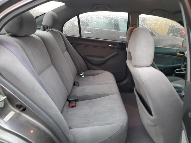 Photo 10 from auction – 2004 HONDA CIVIC LX with VIN 2HGES16544H555254