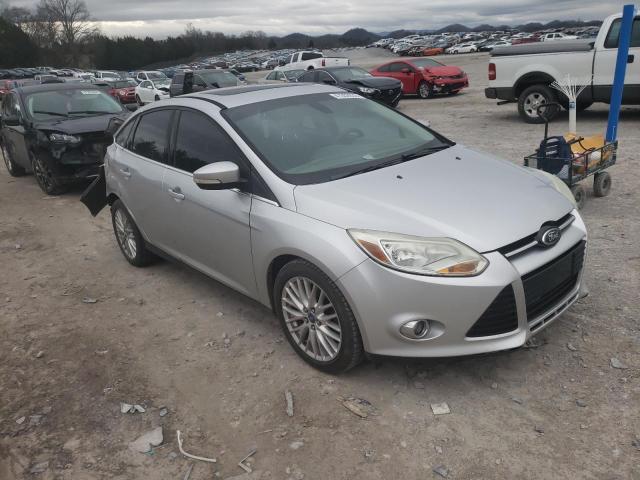 Photo 4 from auction – 2012 FORD FOCUS SEL with VIN 1FAHP3H22CL348347