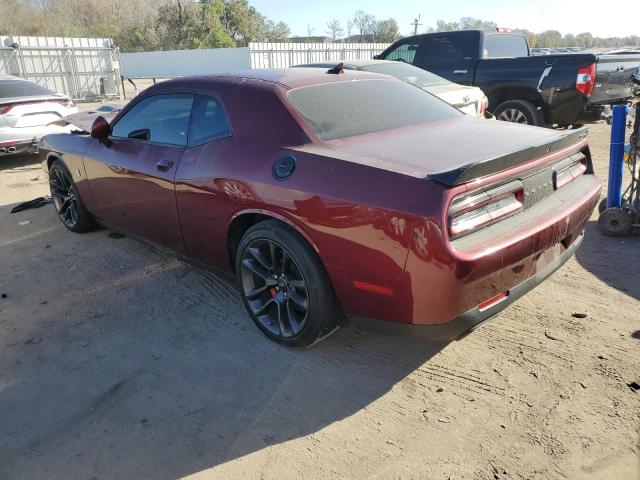 Photo 2 from auction – 2020 DODGE CHALLENGER with VIN 2C3CDZFJ2LH123440