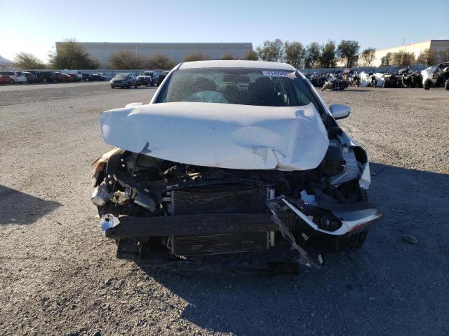 Photo 5 from auction – 2018 KIA FORTE LX with VIN 3KPFL4A7XJE222624