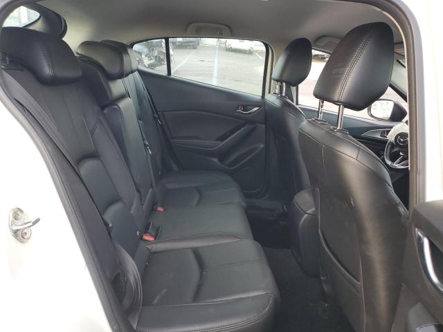 Photo 10 from auction – 2018 MAZDA 3 TOURING with VIN 3MZBN1L36JM227050